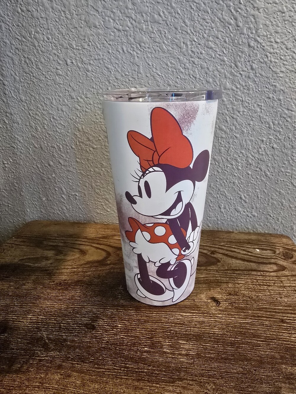 Corkcicile Minnie Insulated 16 oz Tumbler